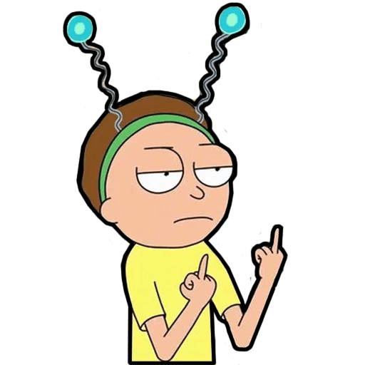 Morty